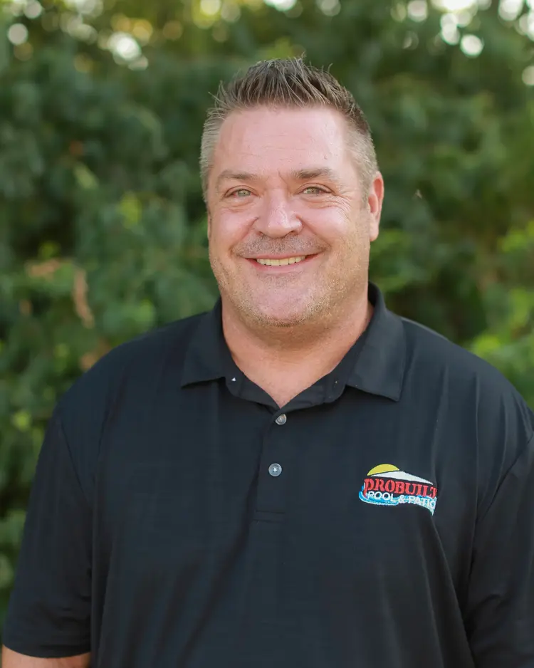 Chris Oswalt, President of Probuilt Renovations