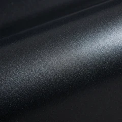 Dark charcoal-black pearl finish.